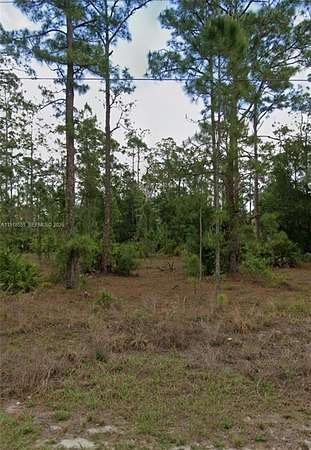 0.5 Acres of Residential Land for Sale in Lehigh Acres, Florida