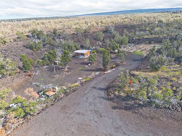 21 Acres of Land for Sale in Nāʻālehu, Hawaii