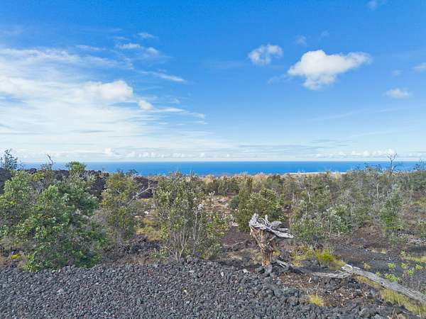 3 Acres of Residential Land for Sale in Nāʻālehu, Hawaii