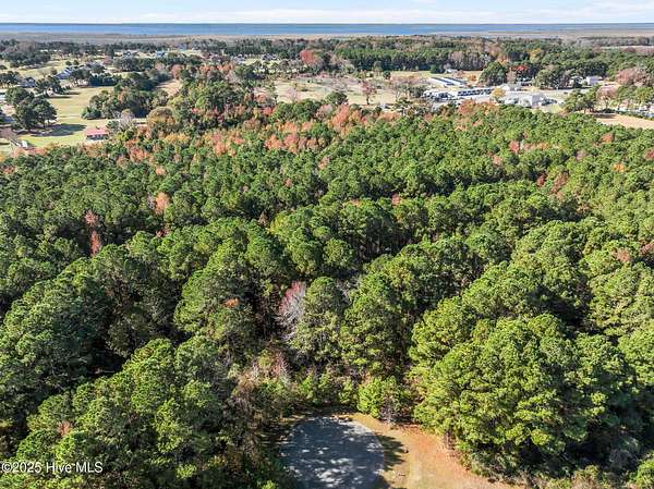 1.3 Acres of Residential Land for Sale in Grandy, North Carolina