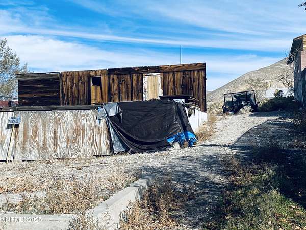 0.12 Acres of Residential Land for Sale in Tonopah, Nevada