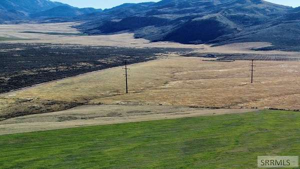 10 Acres of Land for Sale in Downey, Idaho