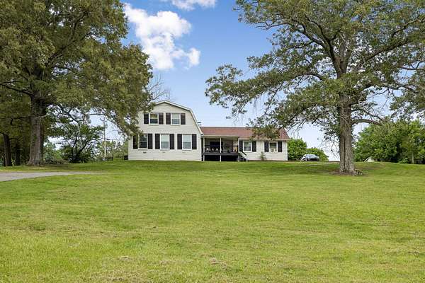 3.79 Acres of Land with Home for Sale in Lebanon, Tennessee