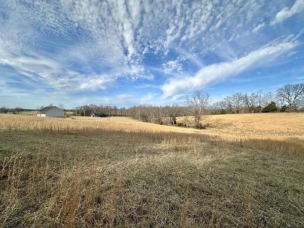 2 Acres of Residential Land for Sale in Lafayette, Tennessee