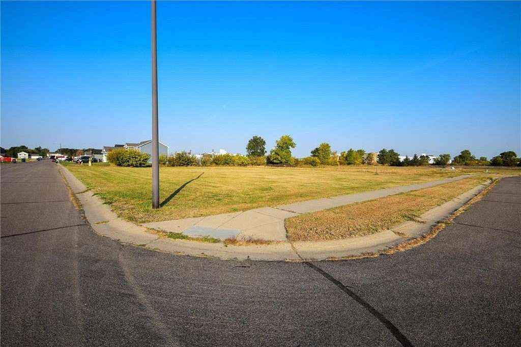 0.34 Acres of Residential Land for Sale in Paynesville, Minnesota