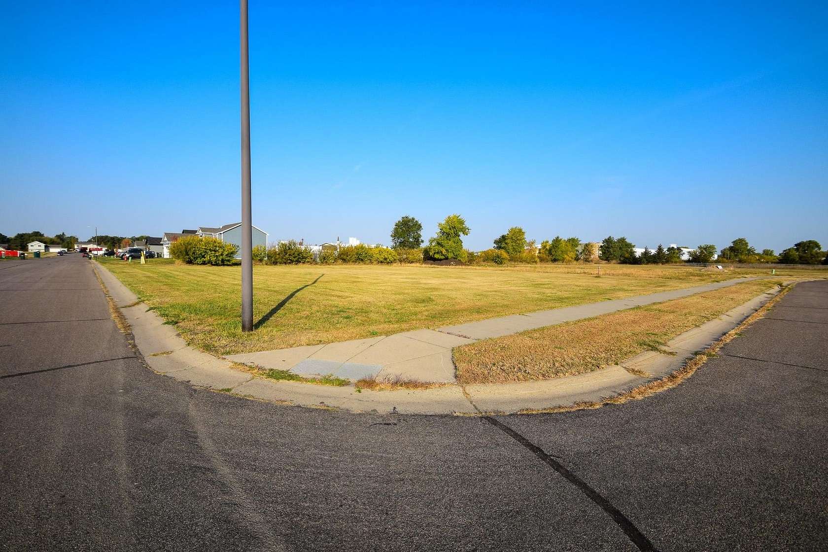 0.34 Acres of Residential Land for Sale in Paynesville, Minnesota