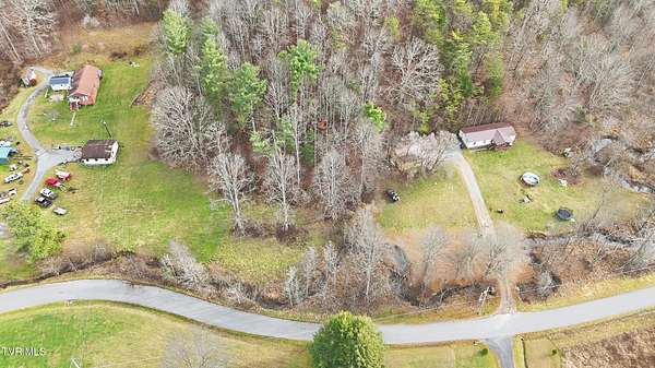 13.3 Acres of Land for Sale in Coeburn, Virginia