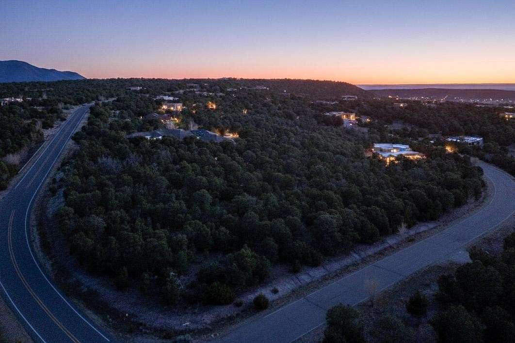 2 Acres of Residential Land for Sale in Tijeras, New Mexico