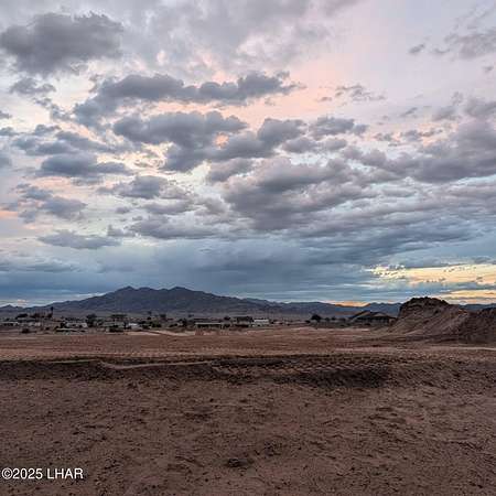 2.48 Acres of Residential Land with Home for Sale in Lake Havasu City, Arizona