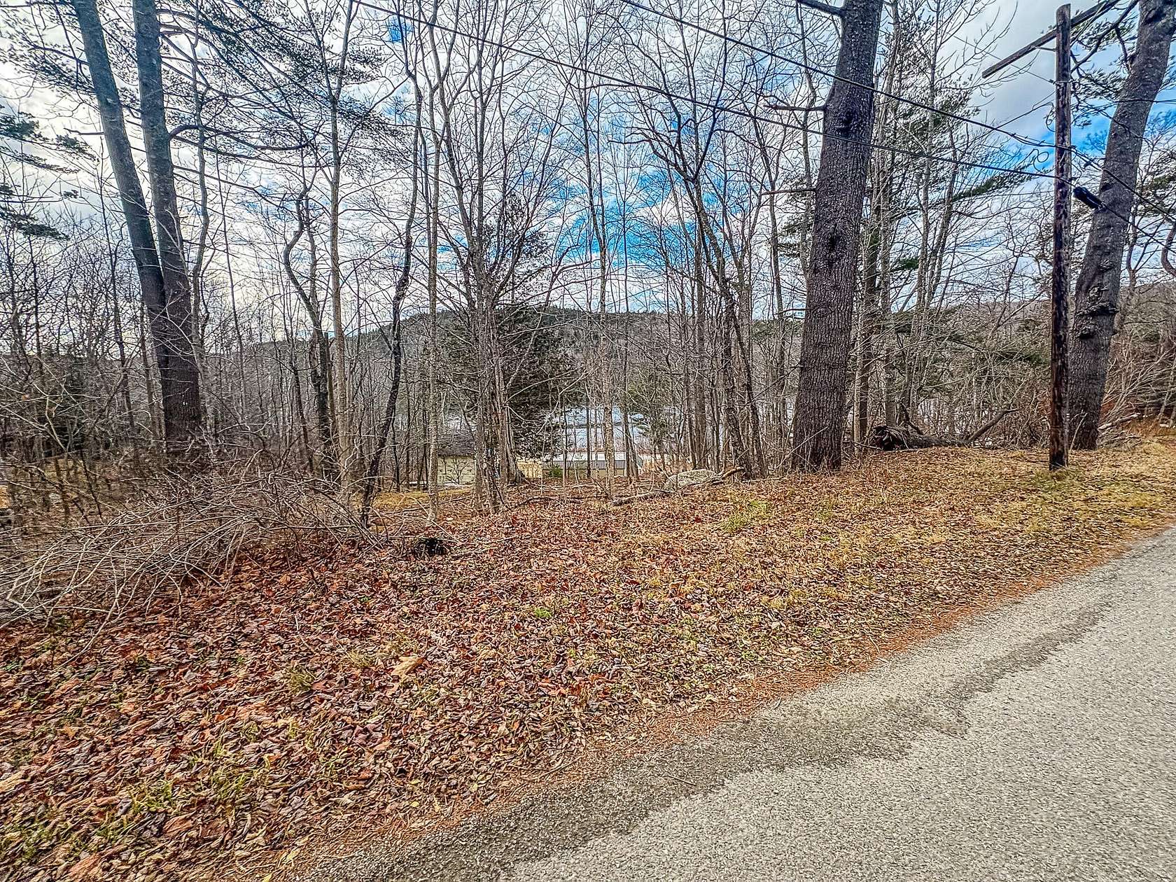 0.2 Acres of Residential Land for Sale in Verona Island, Maine