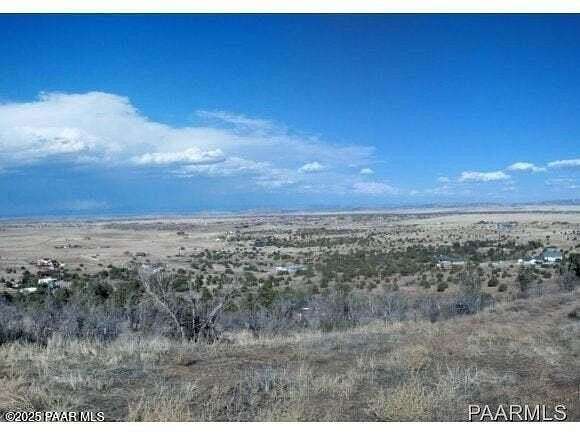 9 Acres of Residential Land for Sale in Chino Valley, Arizona