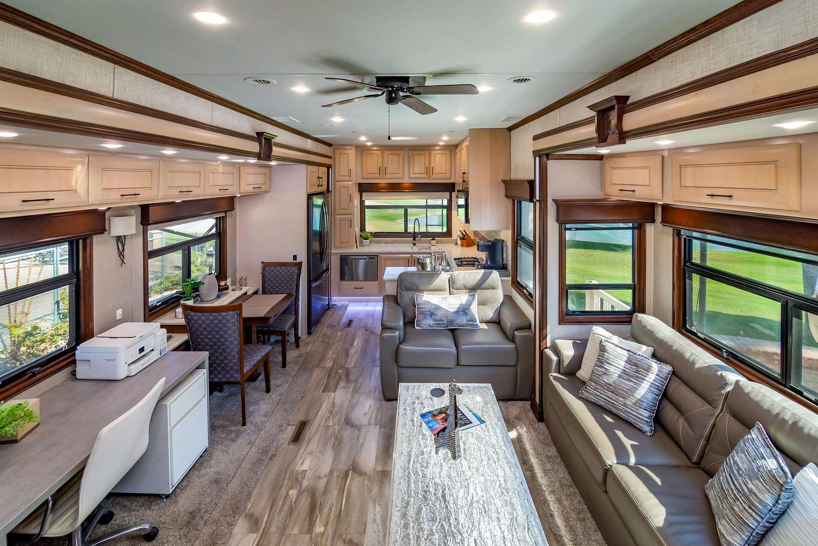 0.05 Acres of Residential Land for Sale in Cathedral City, California