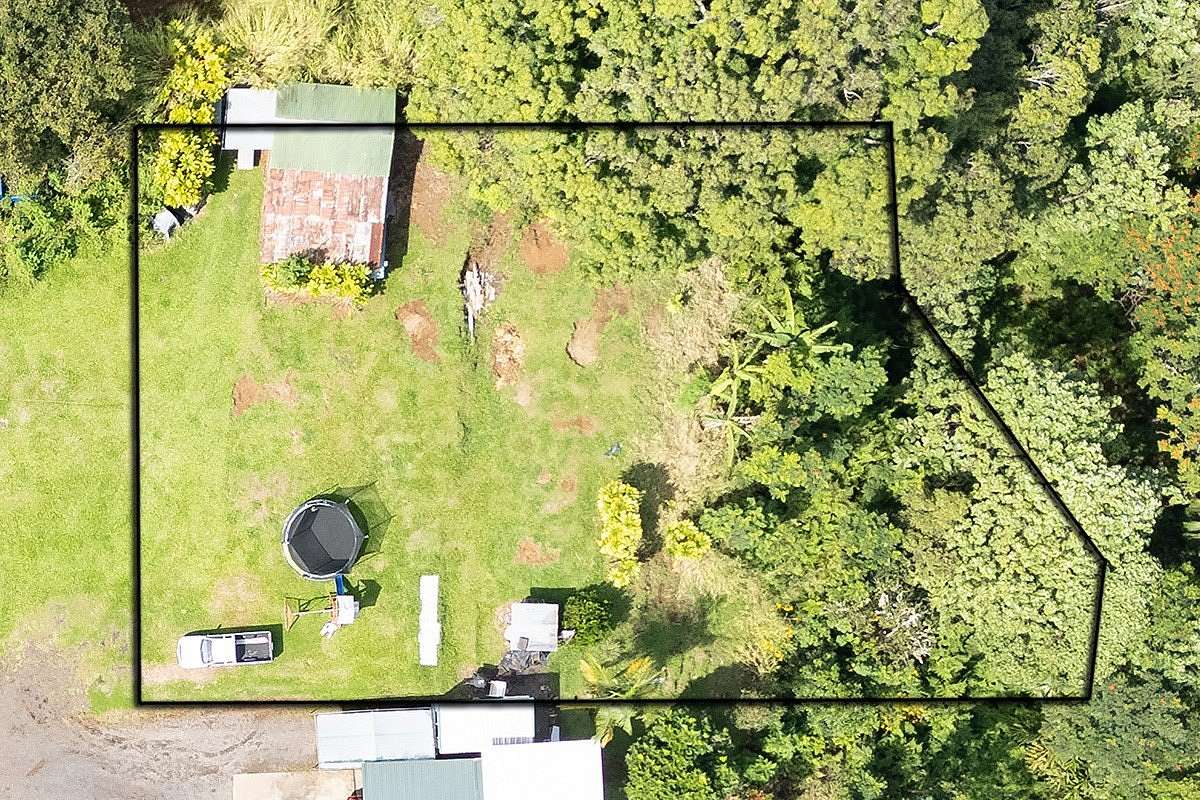 0.44 Acres of Residential Land for Sale in Papaikou, Hawaii