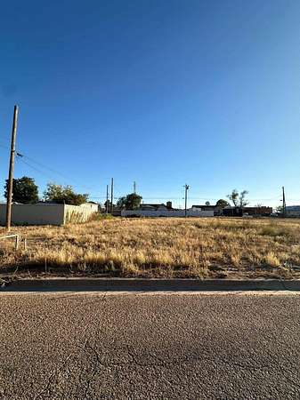 0.16 Acres of Land for Sale in Brownfield, Texas