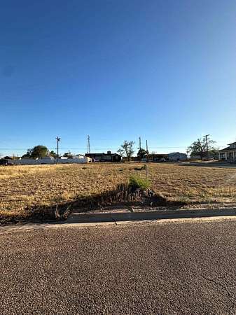 0.02 Acres of Land for Sale in Brownfield, Texas