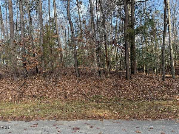 0.49 Acres of Residential Land for Sale in Louisburg, North Carolina