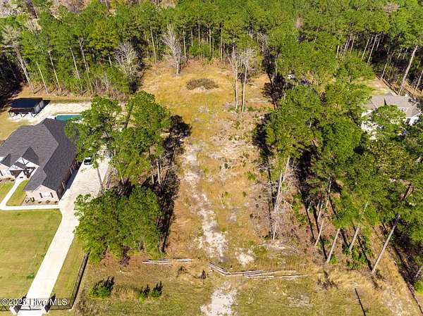 2.78 Acres of Residential Land for Sale in Jacksonville, North Carolina