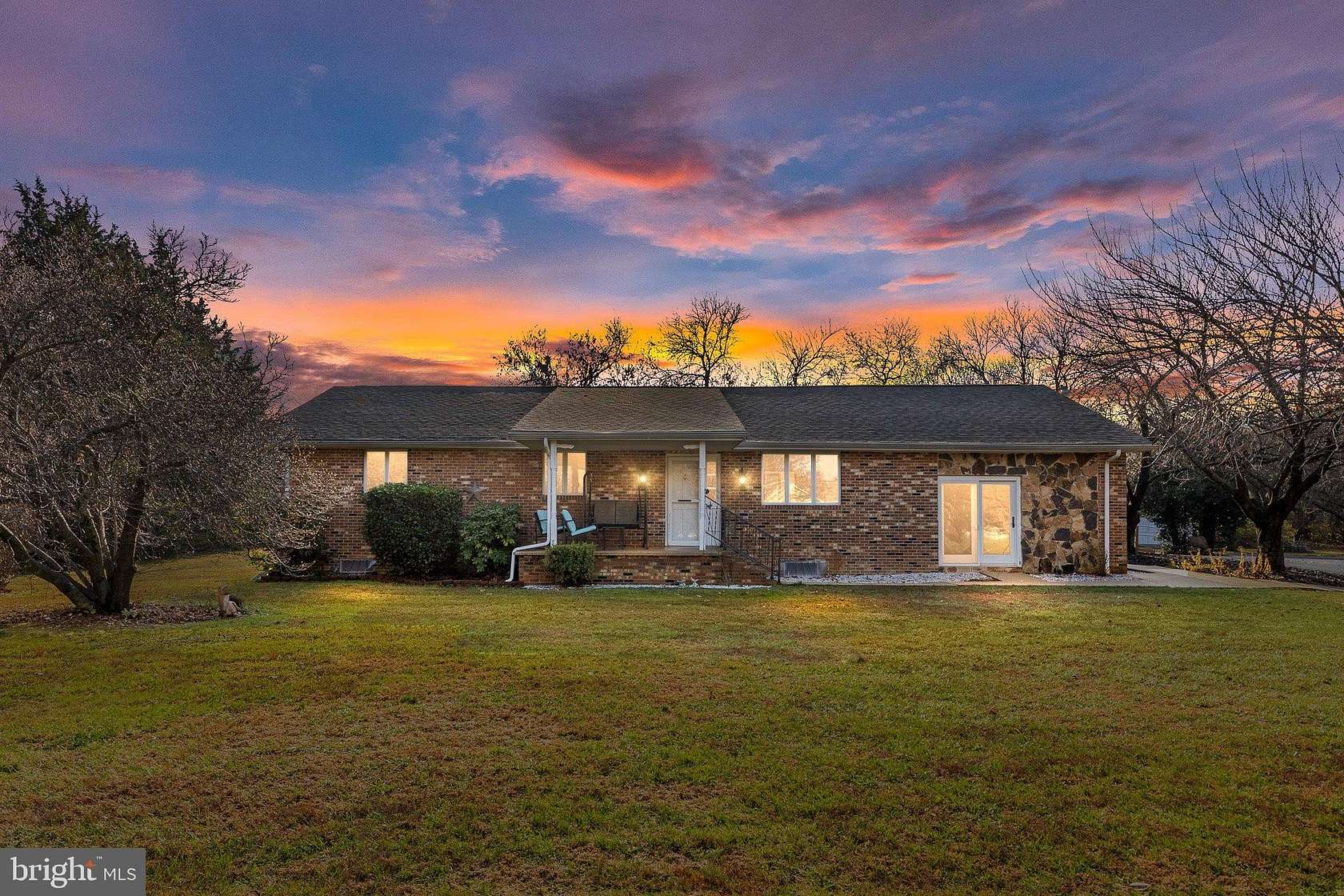 2 Acres of Residential Land with Home for Sale in Townsend, Delaware