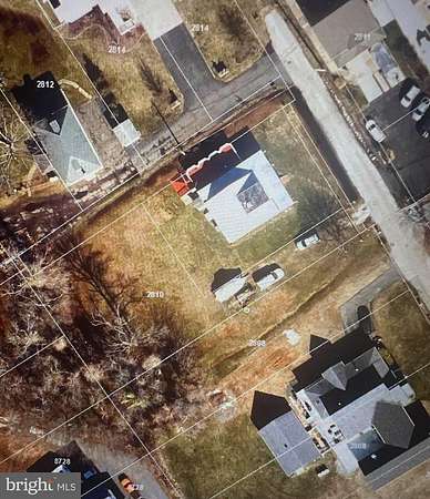 0.24 Acres of Land for Sale in Baltimore, Maryland