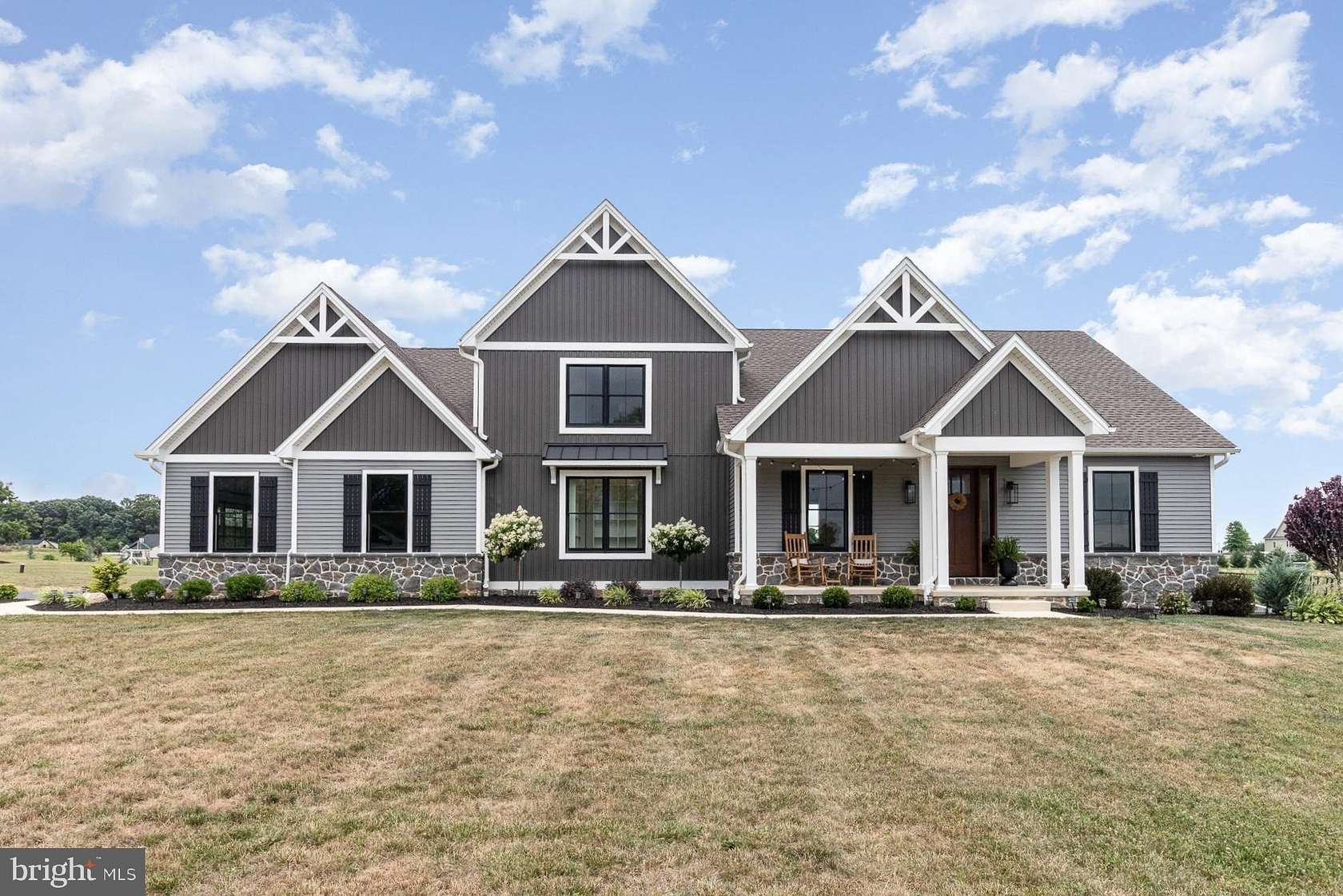 2.46 Acres of Residential Land with Home for Sale in Carlisle, Pennsylvania