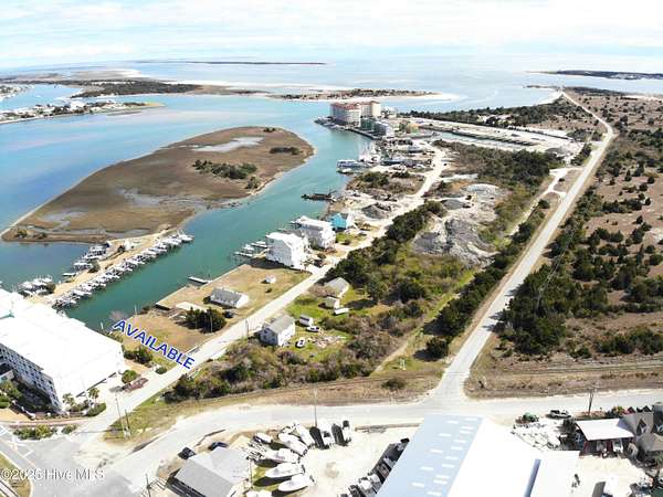 0.14 Acres of Land for Sale in Beaufort, North Carolina