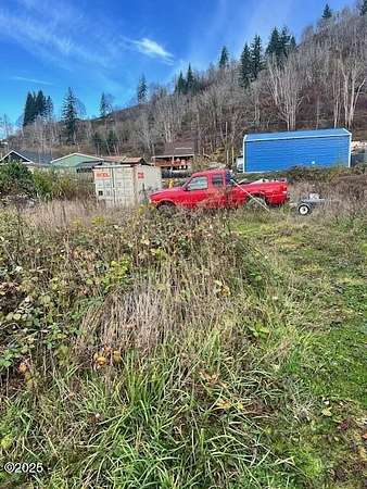0.34 Acres of Residential Land for Sale in Otis, Oregon