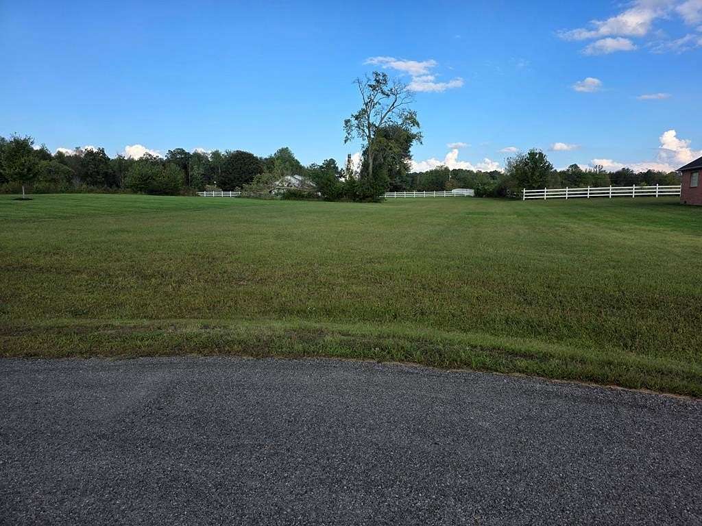 1.57 Acres of Residential Land for Sale in Cookeville, Tennessee