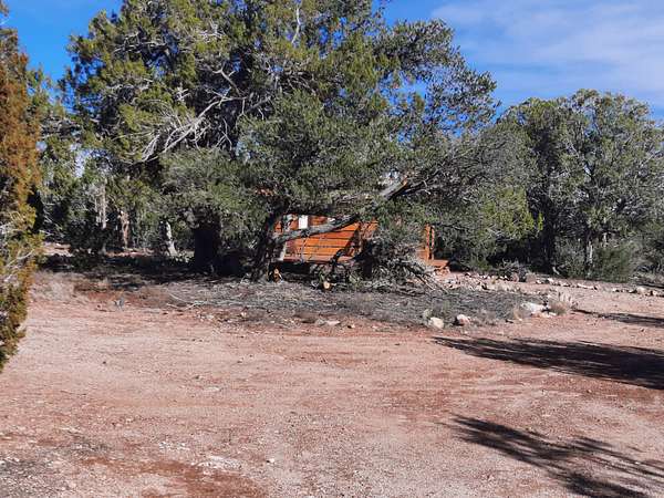 4.15 Acres of Agricultural Land for Sale in Seligman, Arizona