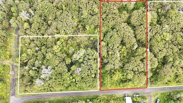 1 Acre of Land for Sale in Mountain View, Hawaii