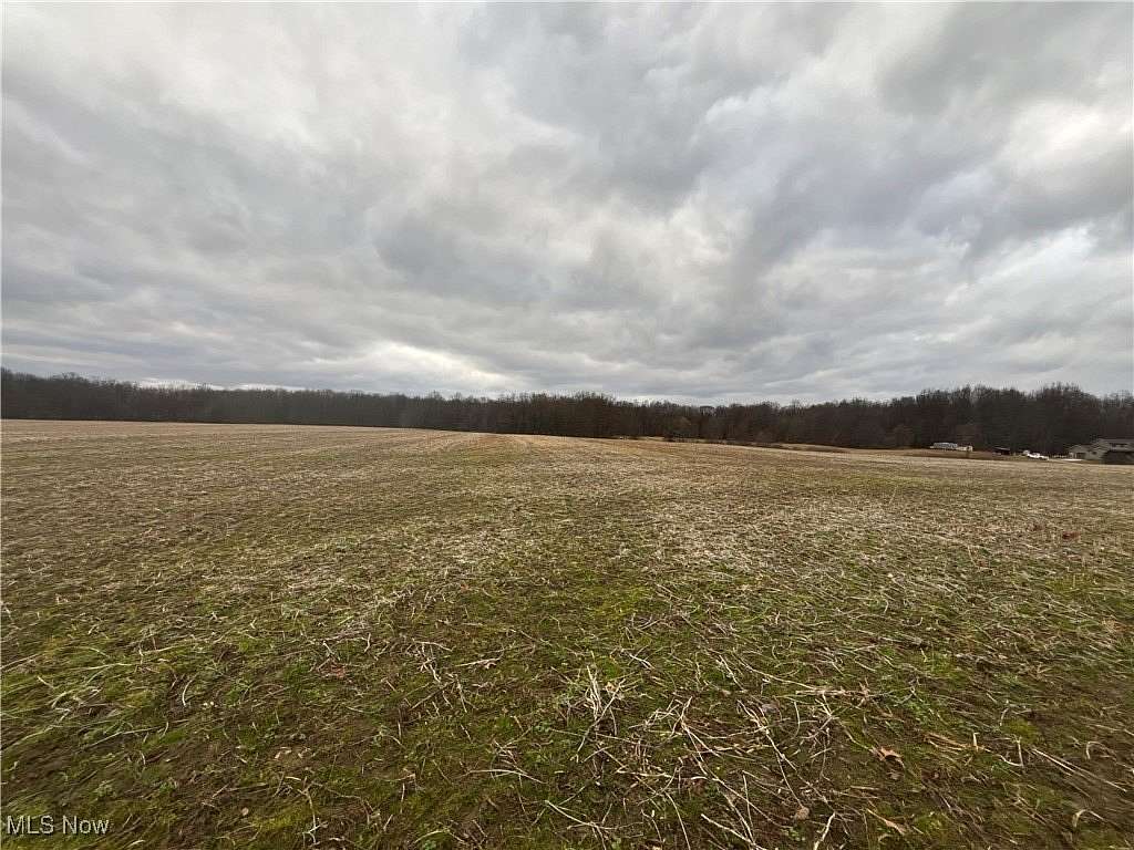 101 Acres of Land for Sale in Diamond, Ohio