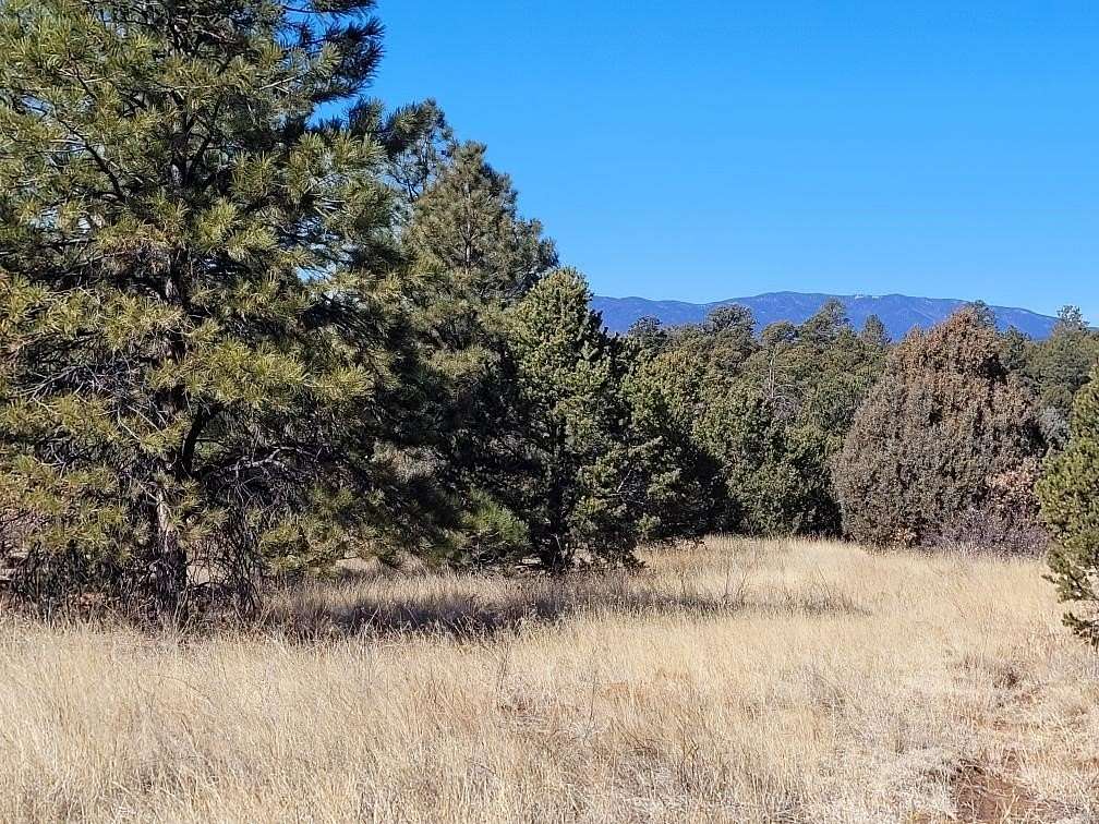 3.1 Acres of Residential Land for Sale in Pecos, New Mexico