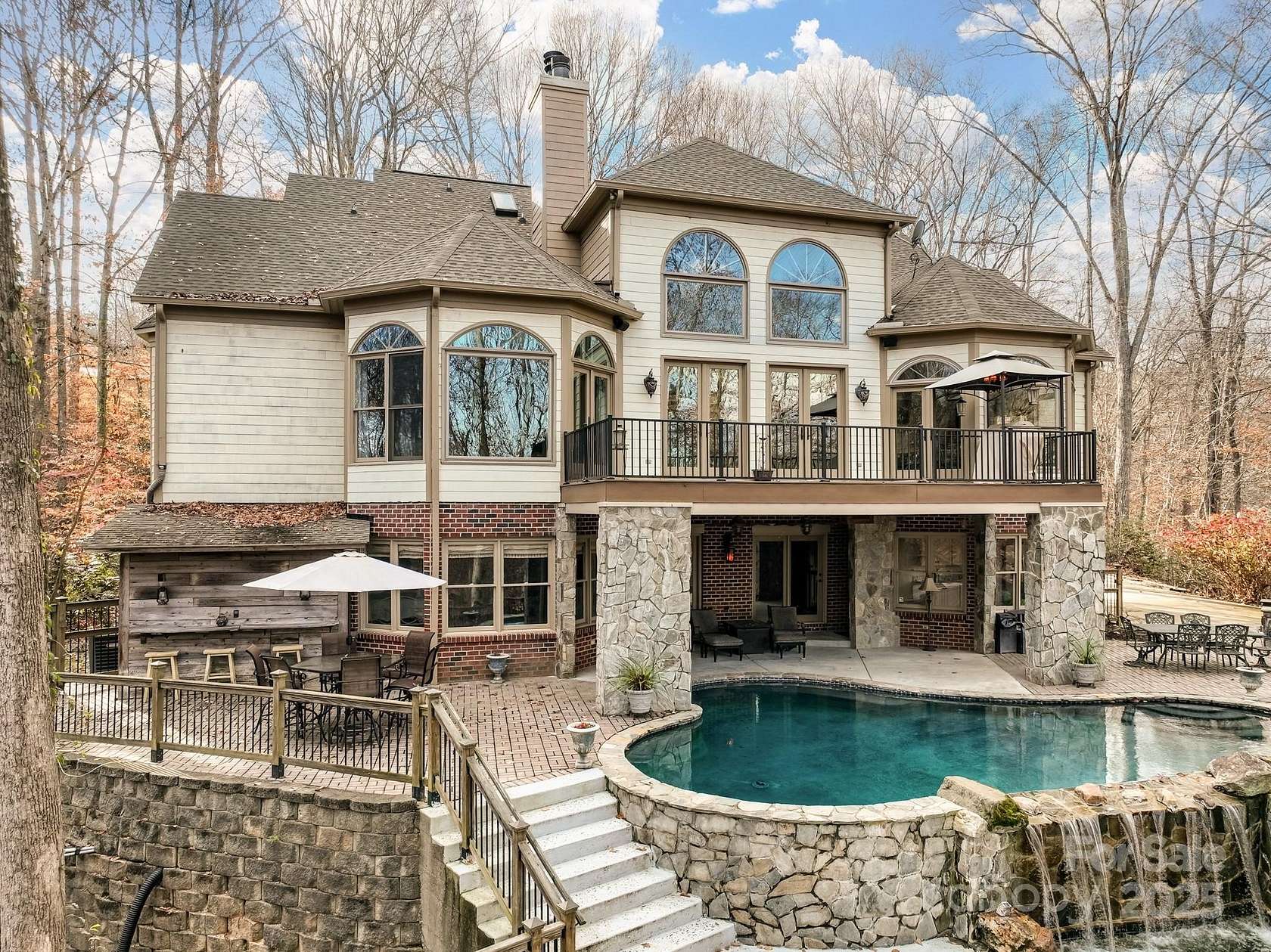 25.8 Acres of Agricultural Land with Home for Sale in Catawba, North Carolina