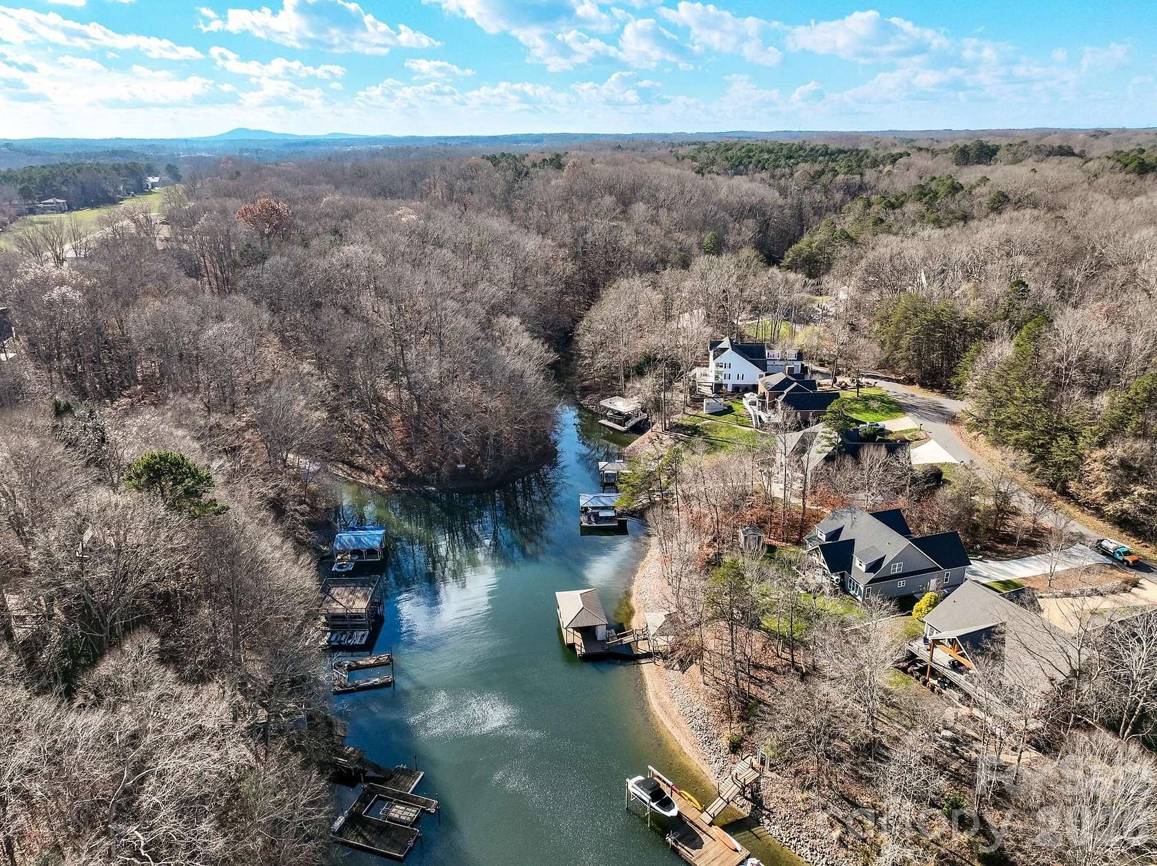 25.8 Acres of Land with Home for Sale in Catawba, North Carolina