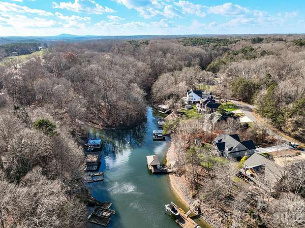 25.8 Acres of Land with Home for Sale in Catawba, North Carolina