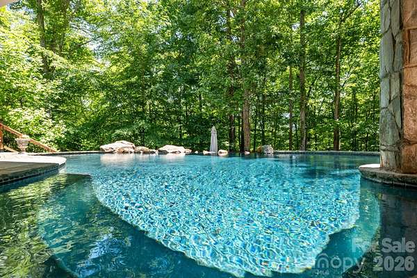 25.8 Acres of Land with Home for Sale in Catawba, North Carolina