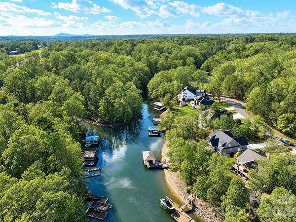 25.8 Acres of Land with Home for Sale in Catawba, North Carolina