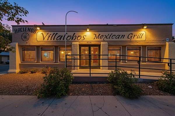 0.53 Acres of Residential Land for Sale in Albuquerque, New Mexico