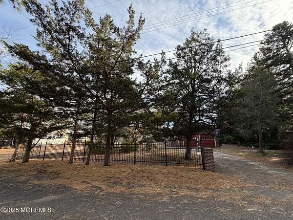 Land for Sale in Brick, New Jersey