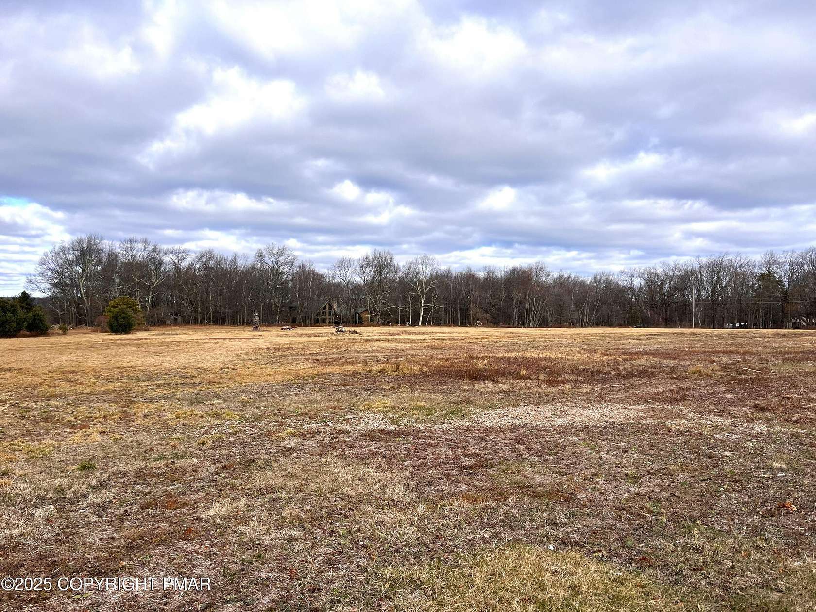 4.7 Acres of Commercial Land for Sale in Jim Thorpe, Pennsylvania