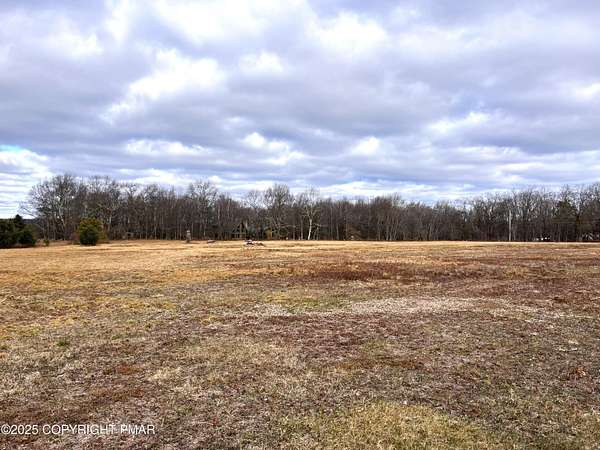 4.7 Acres of Commercial Land for Sale in Jim Thorpe, Pennsylvania