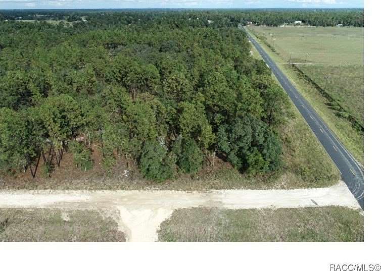 2 Acres of Land for Sale in Williston, Florida