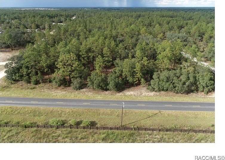 2 Acres of Land for Sale in Williston, Florida