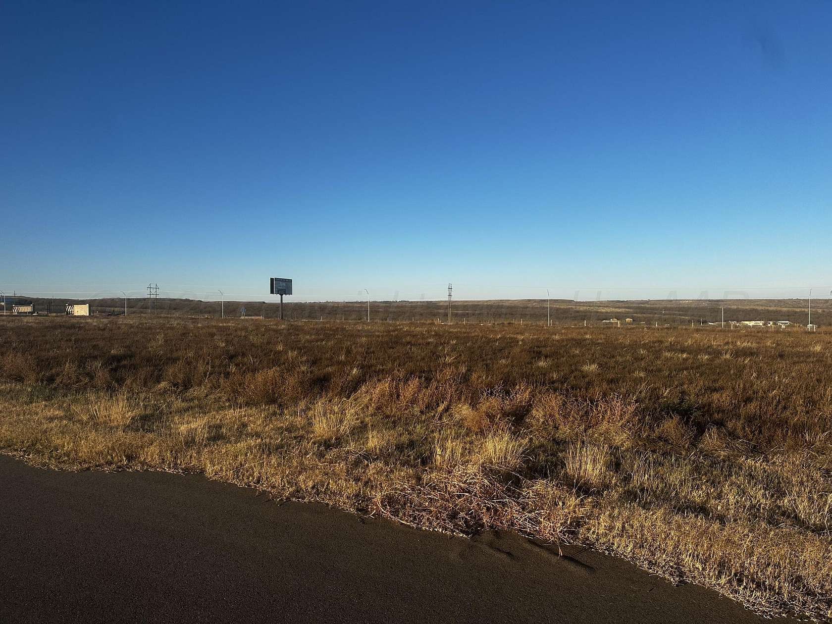 1 Acre of Residential Land for Sale in Amarillo, Texas