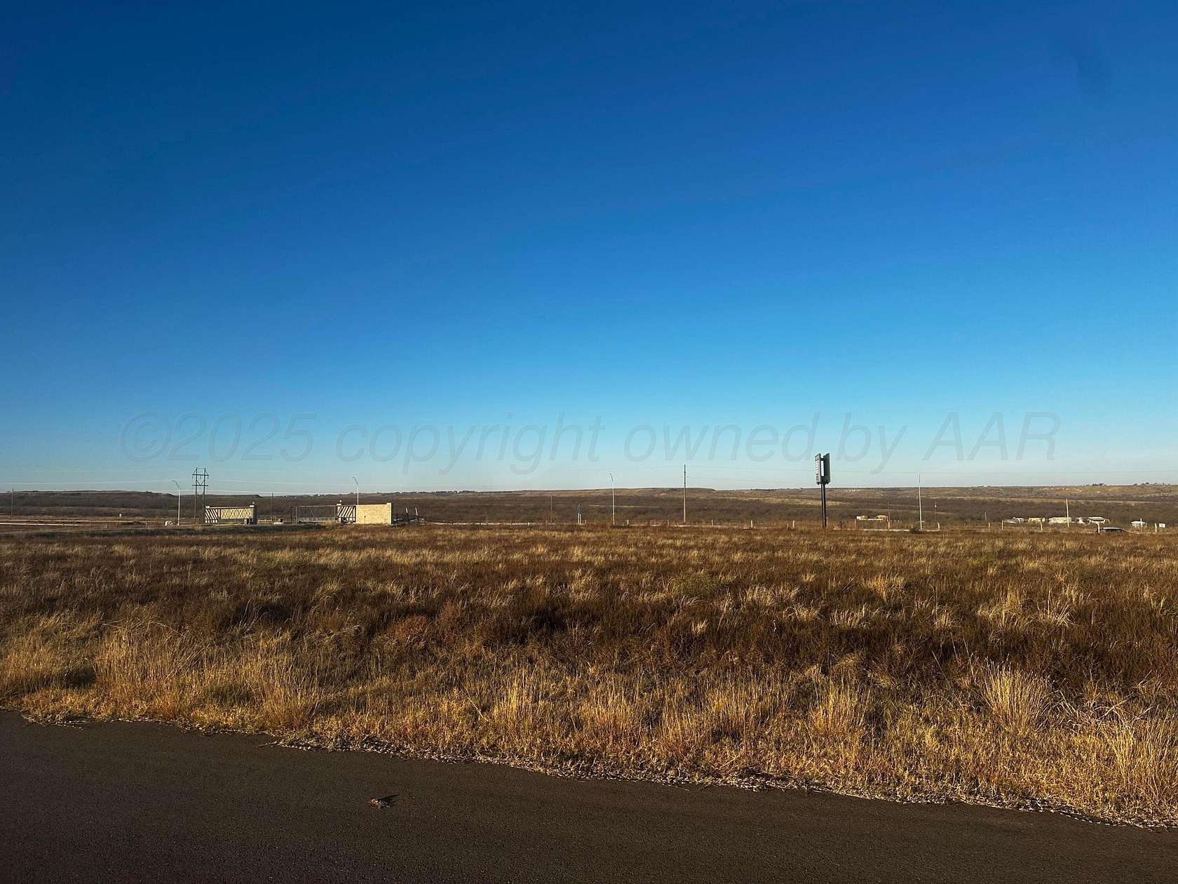 1 Acre of Residential Land for Sale in Amarillo, Texas