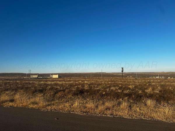 1 Acre of Residential Land for Sale in Amarillo, Texas