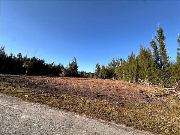 0.31 Acres of Residential Land for Sale in St. James City, Florida