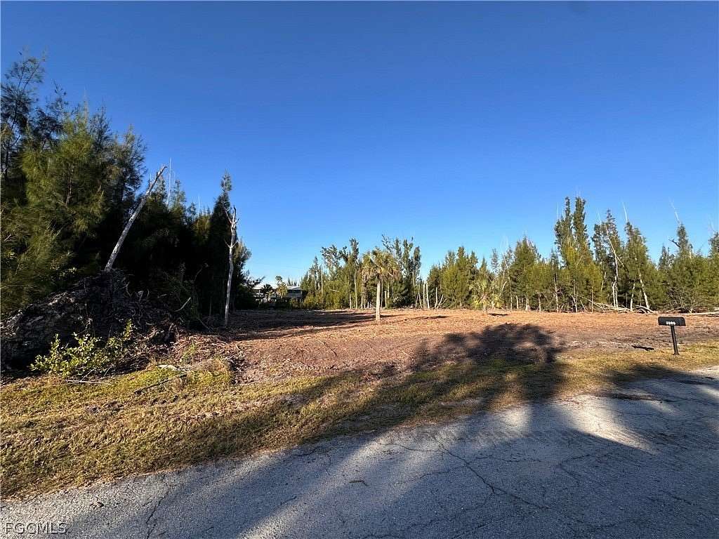 0.31 Acres of Residential Land for Sale in St. James City, Florida