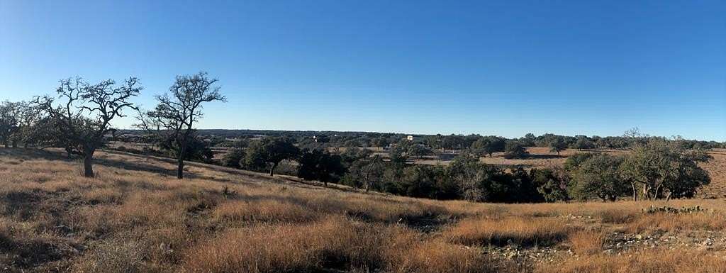 4.12 Acres of Residential Land with Home for Sale in Kerrville, Texas