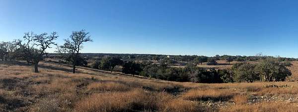 4.12 Acres of Residential Land with Home for Sale in Kerrville, Texas