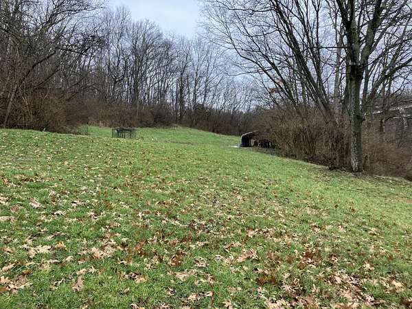 2 Acres of Land for Sale in Covington, Kentucky